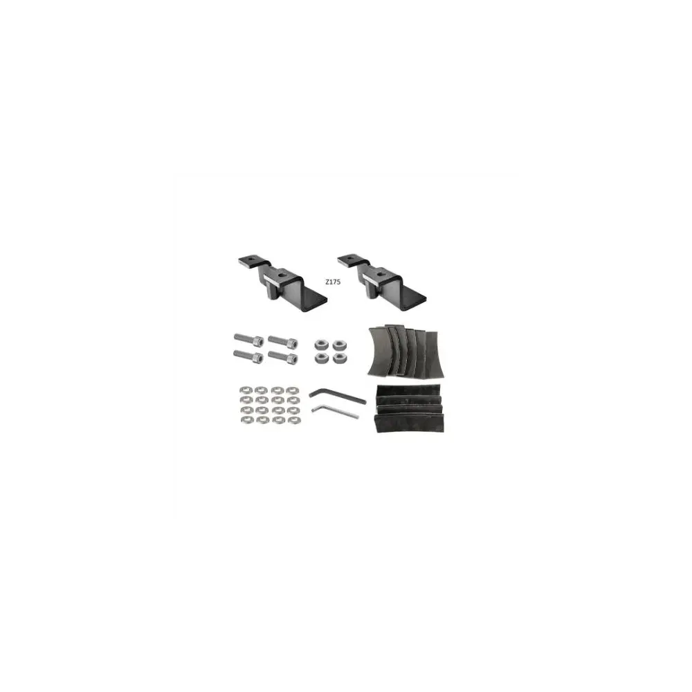 Roof Rack Component - Set of 2 - EXP8-00-9798